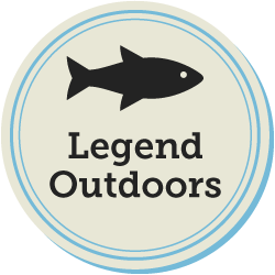 Legend Outdoors blog article backup icon