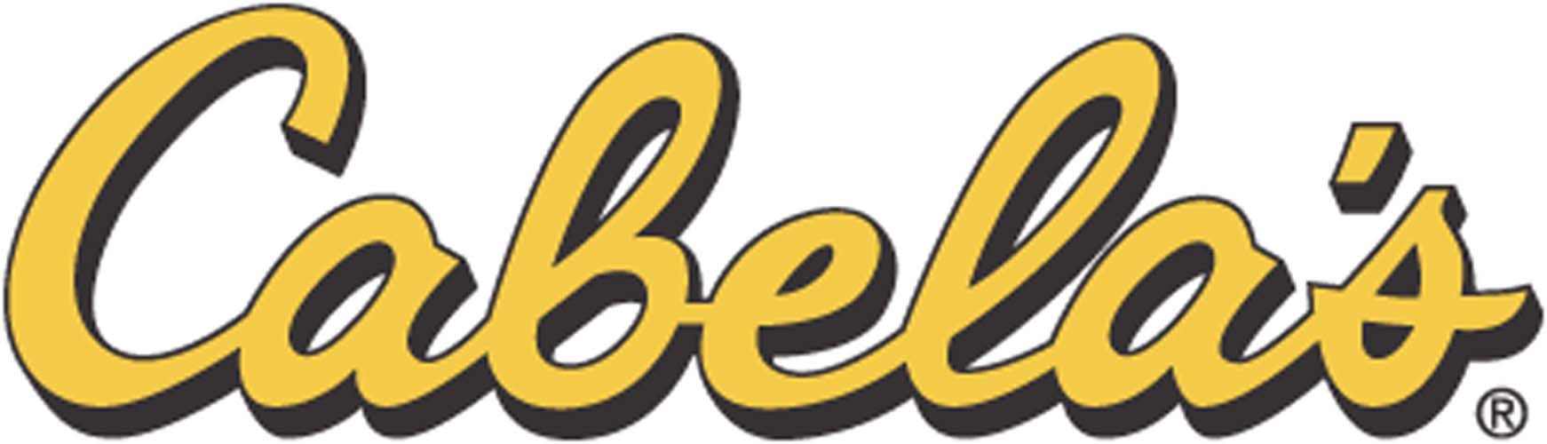 Cabela's Logo